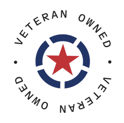 Veteran Owned Certification. 