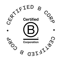 B Corporation certification