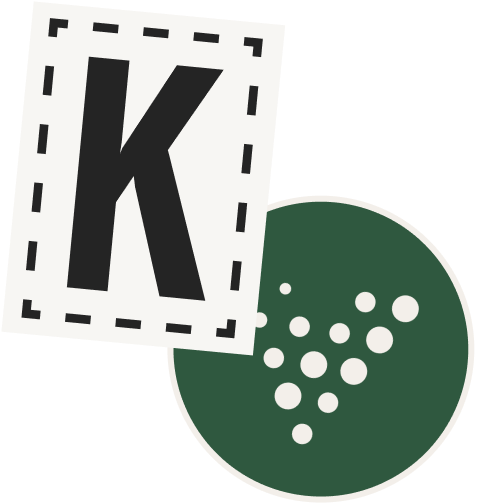 Kept and Veritree logos displaying our partnership.