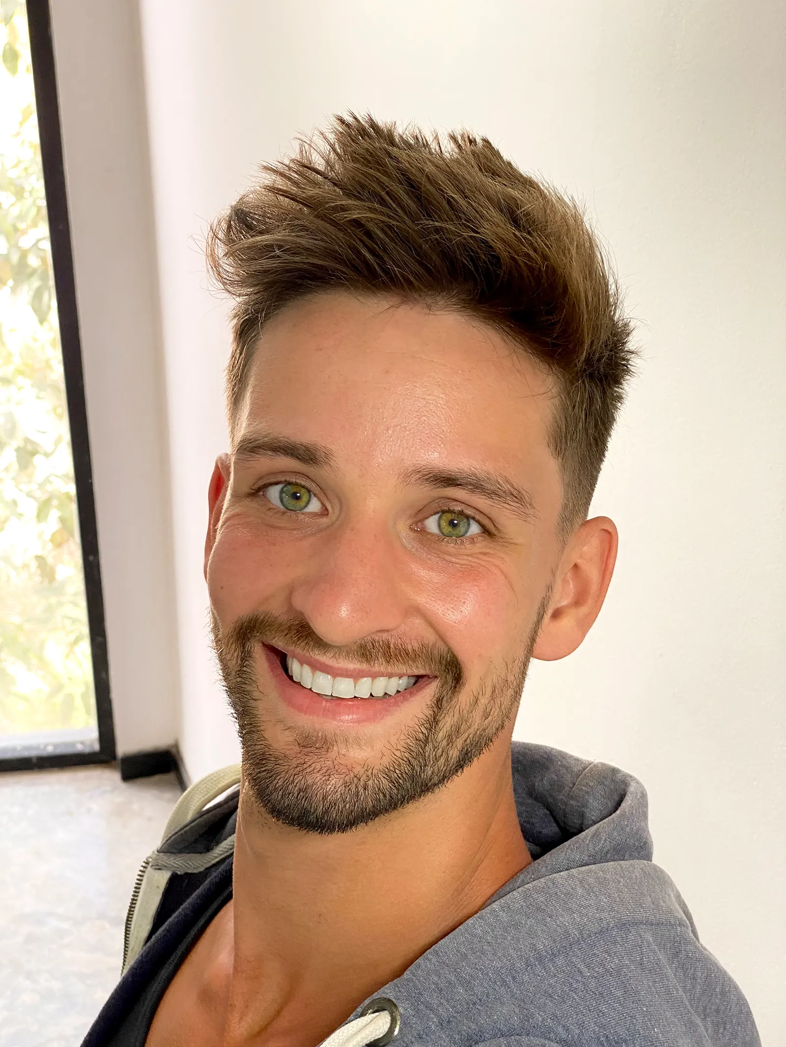 Softwareentwickler und Experte in der Prozessautomatisierung