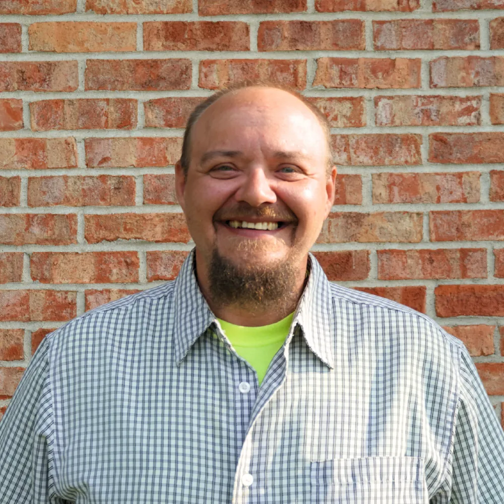 Nick, the Project Manager at Ophoff Companies