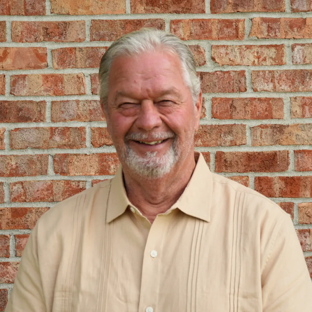 Doug, the director of commercial operations at Ophoff Companies