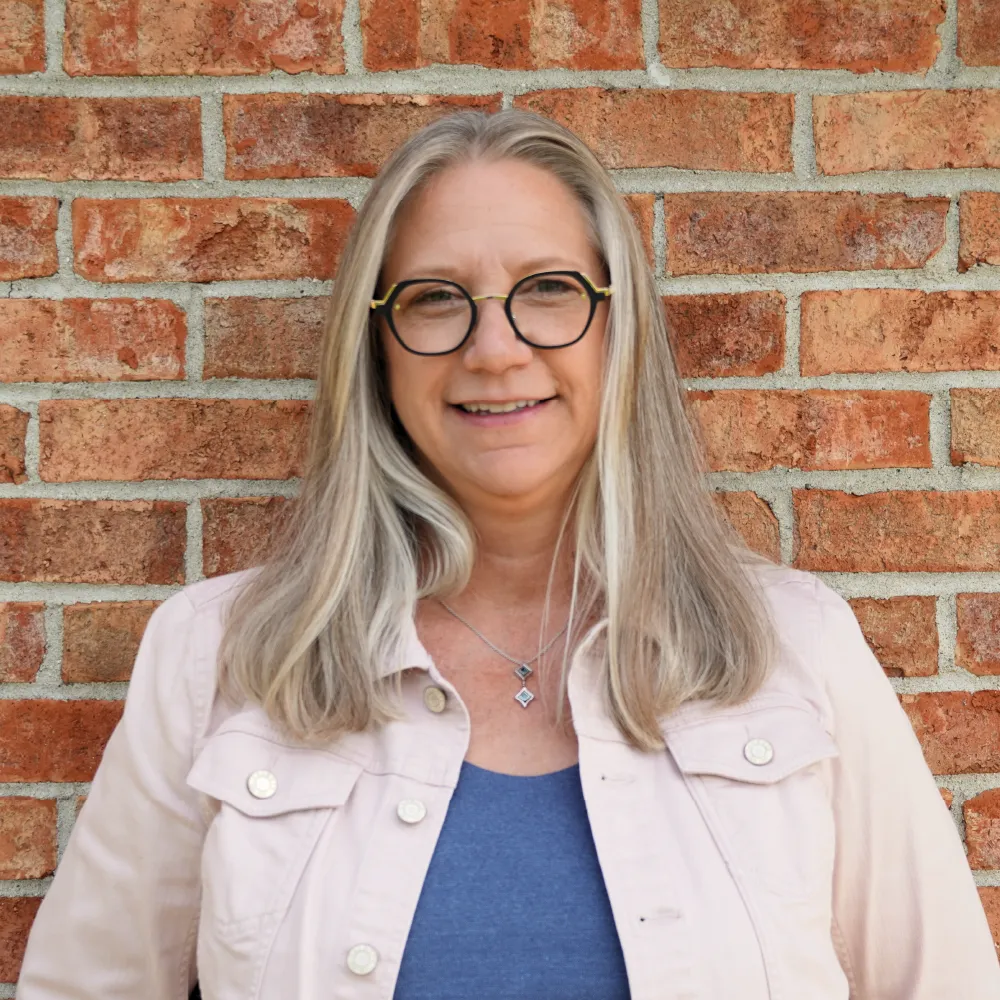 Cheri, the Controller at Ophoff Companies