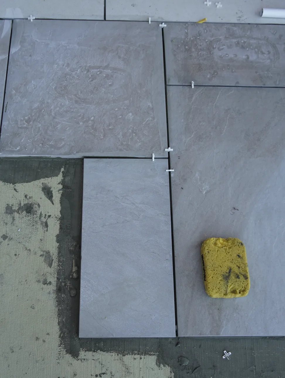 Ophoff masonry stone tile