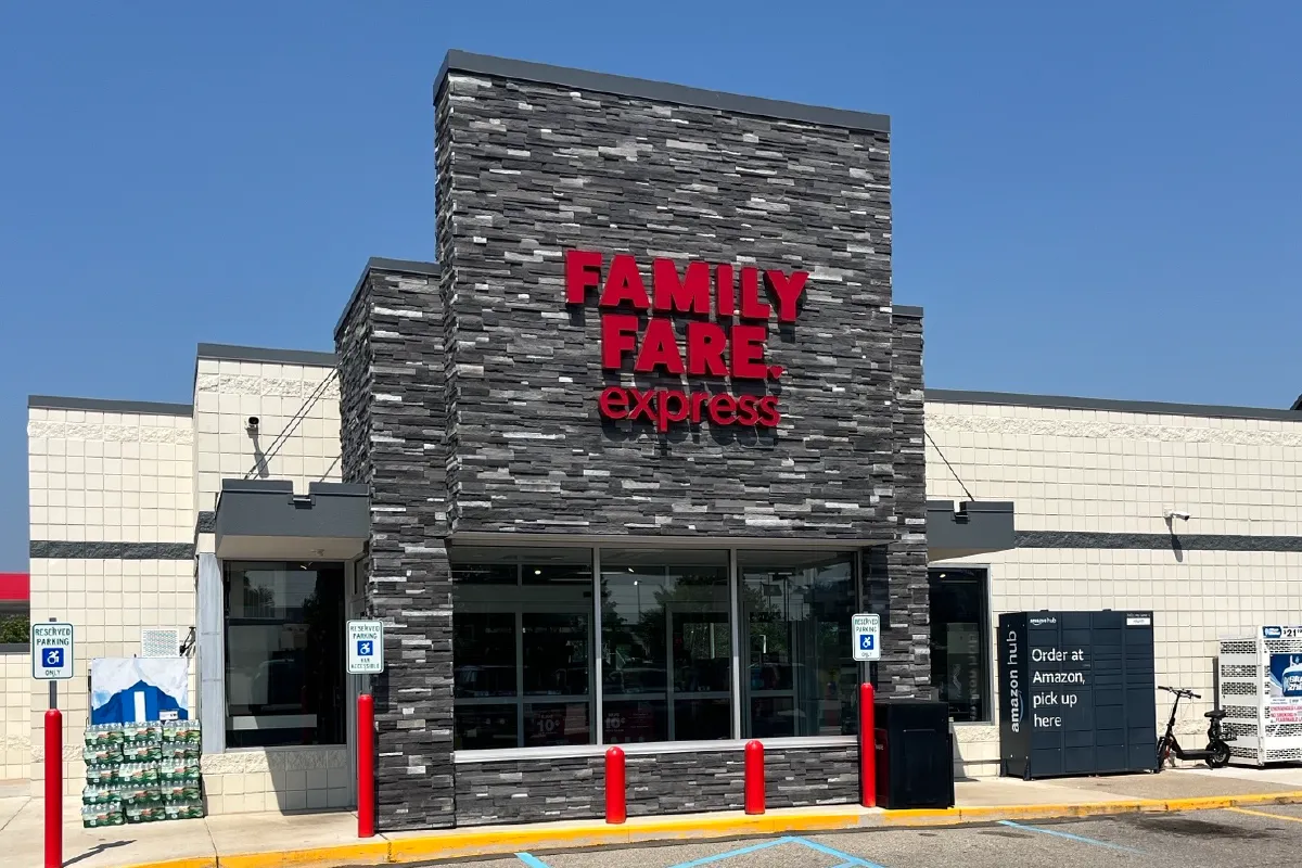 Family Fare