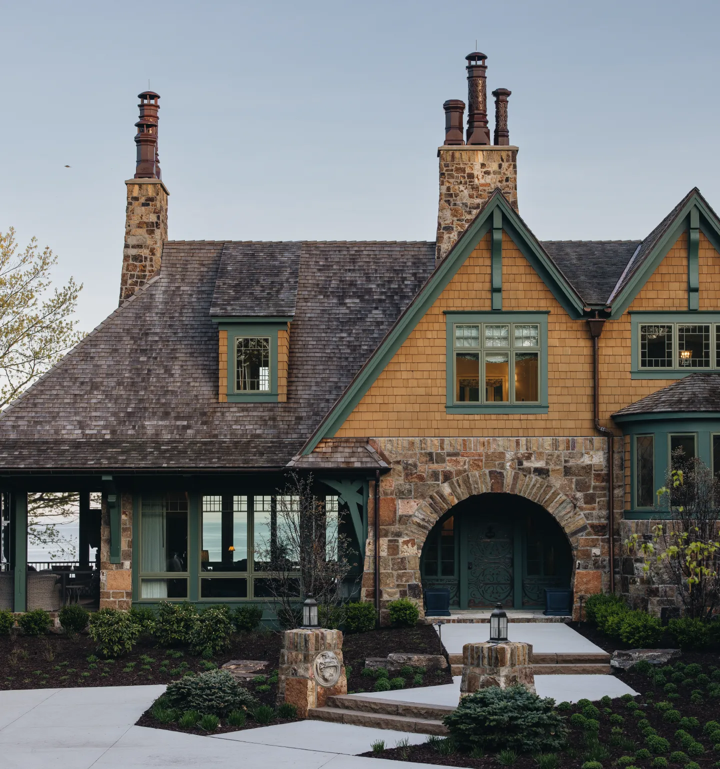 Dune Haven Residence