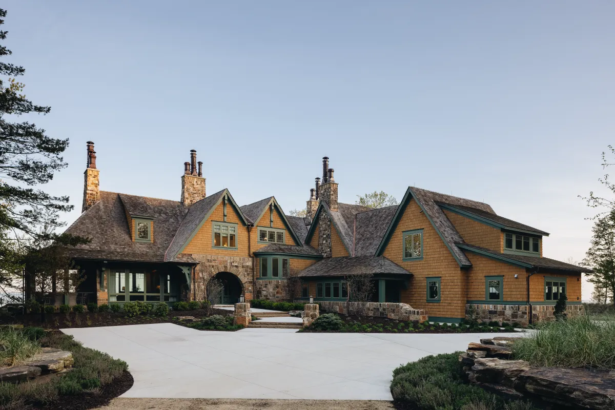 Dune Haven Residence