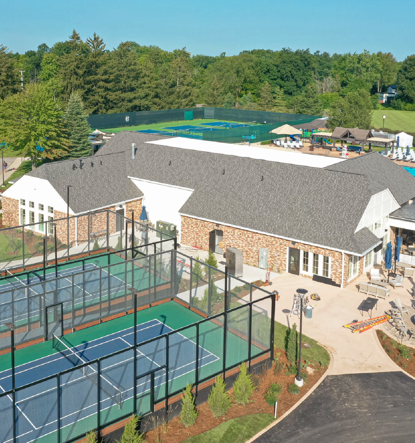 Cascade Hills Country Club