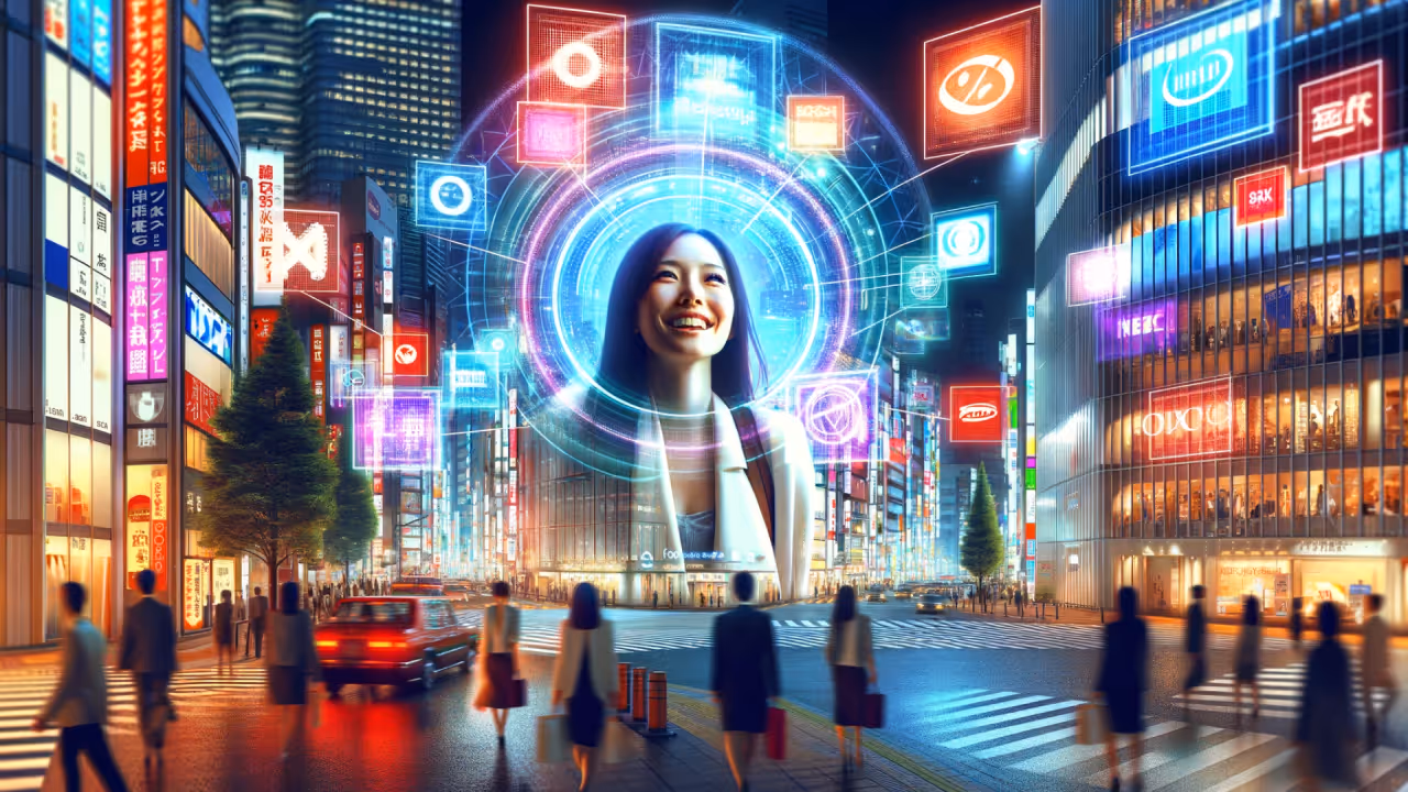 GenAI in Digital Marketing: a match made in heaven
