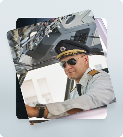 ONVC experts support you whole journey.