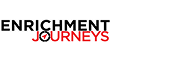 Enrichment Journeys logo.