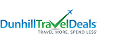 Dunhill travel deals logo.