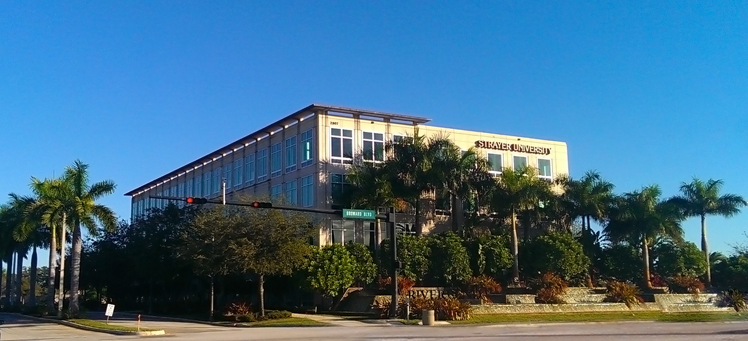 Become a part of the ONVC team, check out careers.