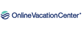 Online Vacation Center Logo.
