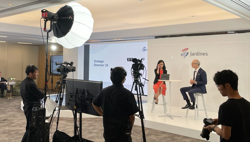 Handee Project Thumbnail