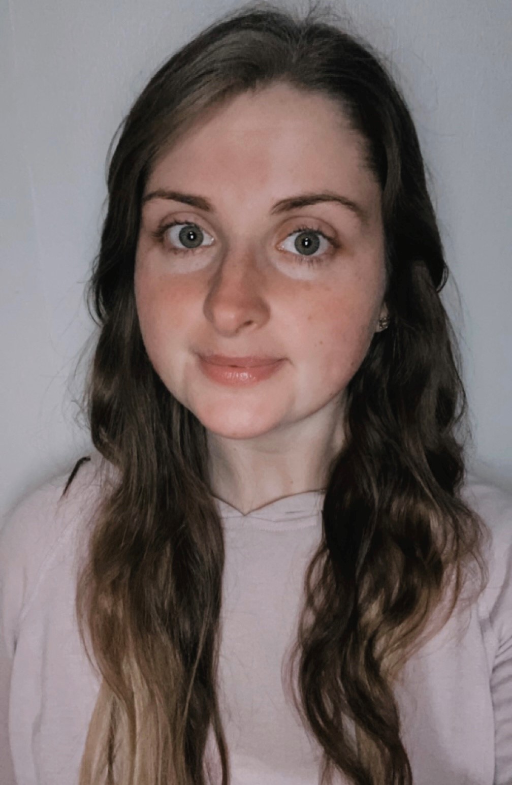 Jasmine Underwood, personal vacation manager with ONVC.