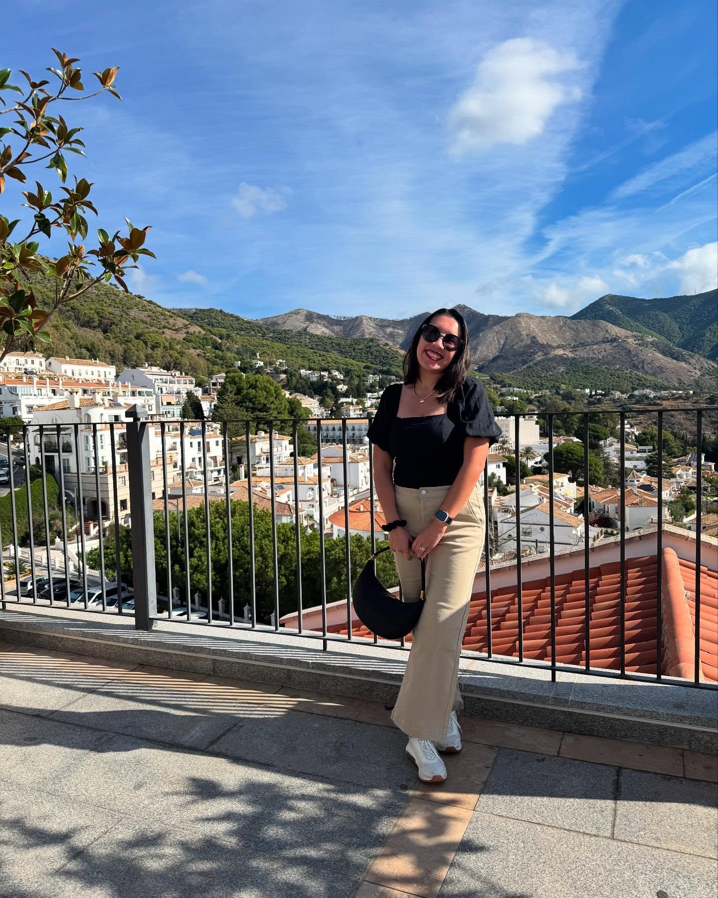 Kristina Pham, personal vacation manager with ONVC.