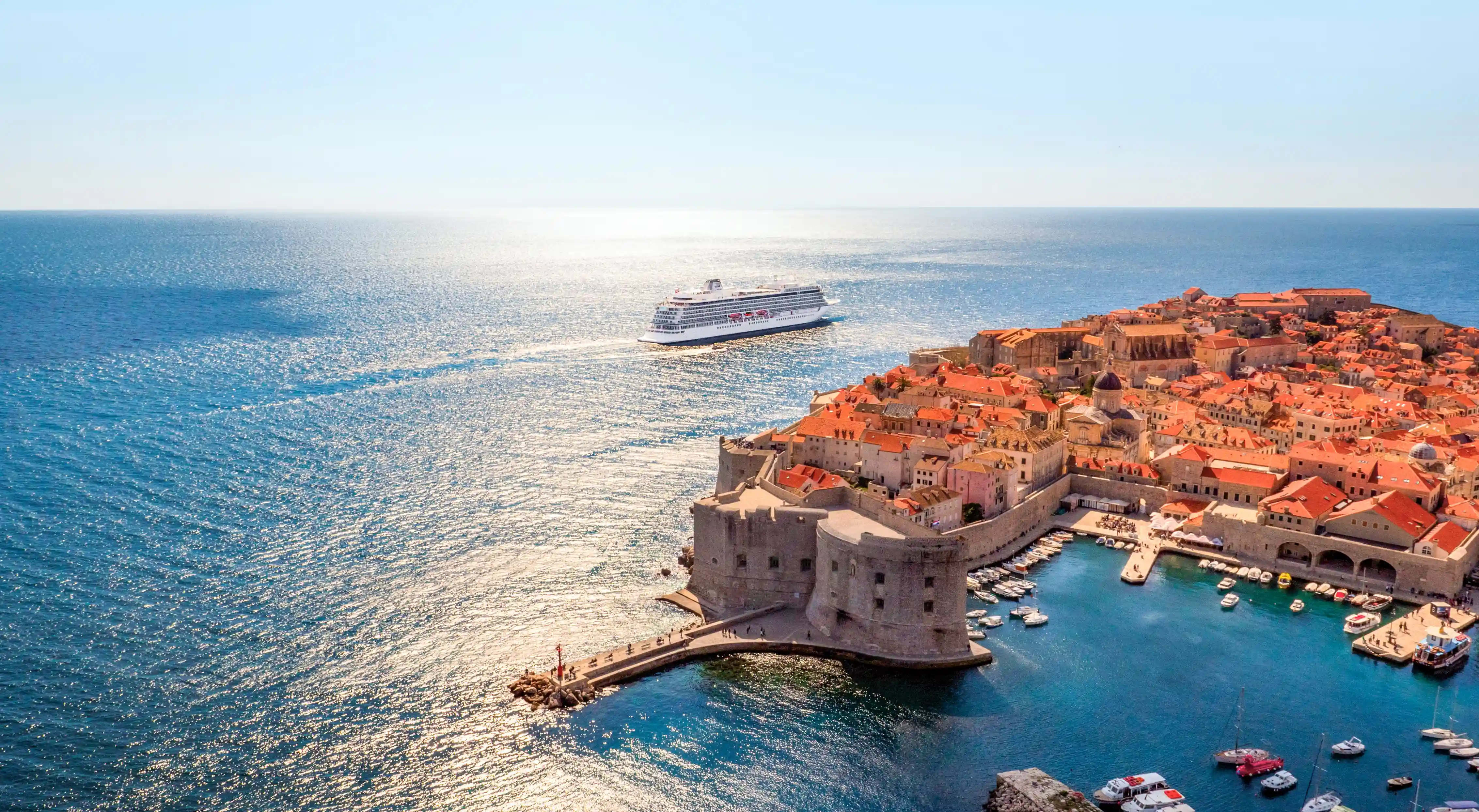 world leading cruise lines for for dreamed vacation