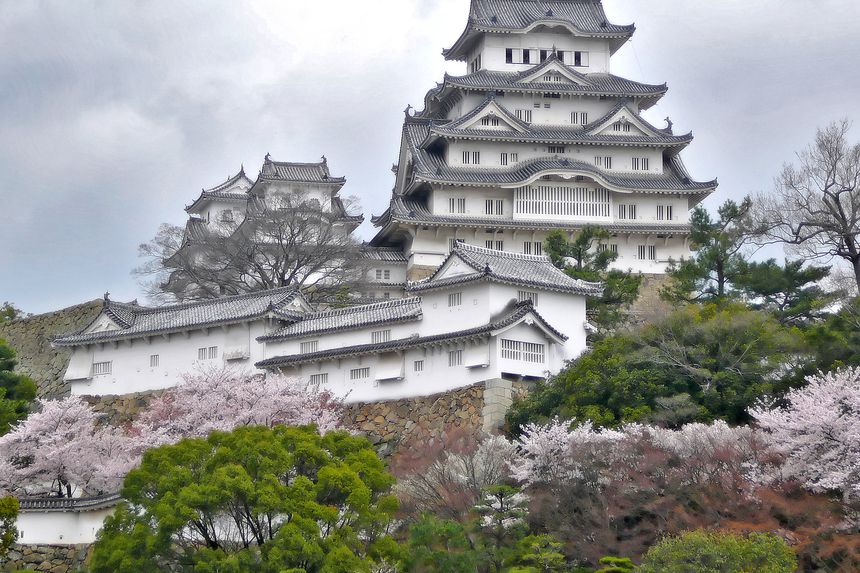 Kobe, Japan - Port Photo