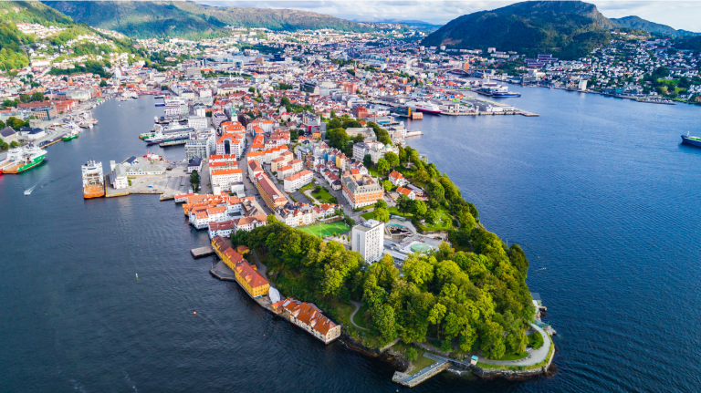 Bergen, Norway