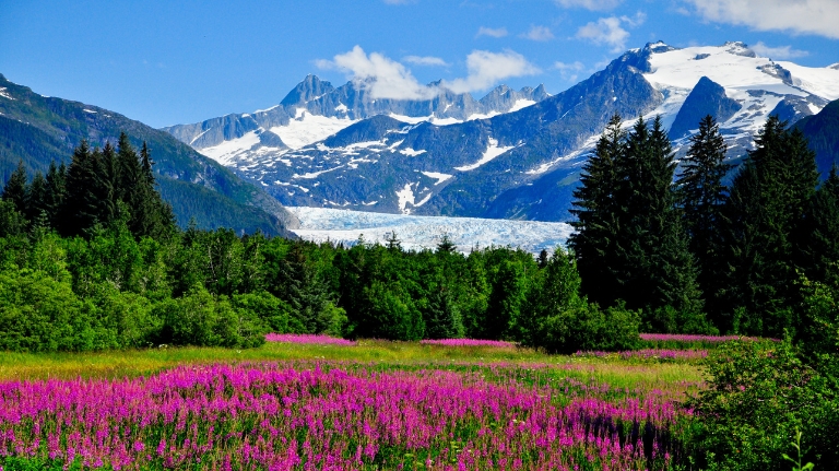 Alaska, United States