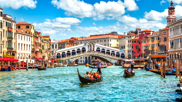 Venice, Italy