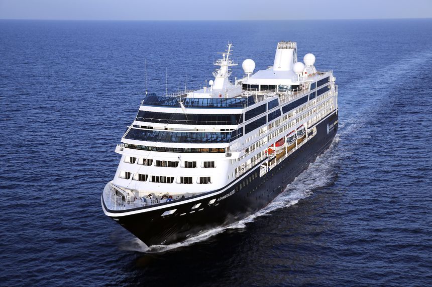 Quest - Ship Photo