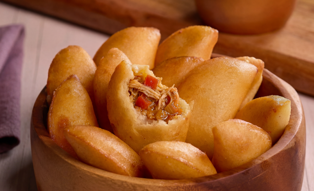 Sal Bahia, Sal de Venezuela, Mejor Sal de Venezuela, Alimentos Bahia, Sal preferida por los venezolanos, Miguel Tsoukatos, sal, recetas, familia, sazón, tradición, venezolanos