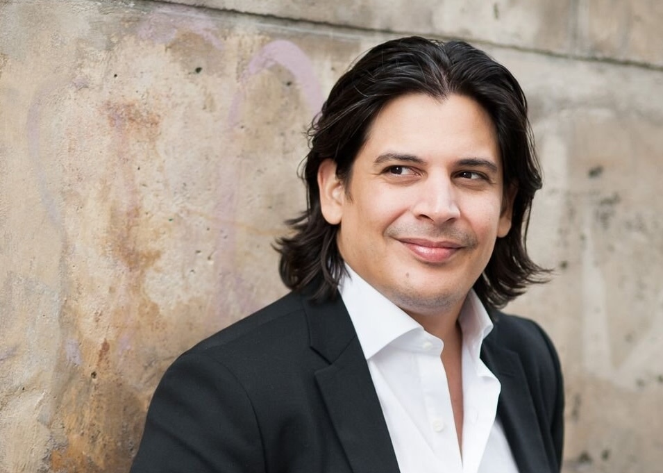 Bernstein in Tucson: Kaddish, ‘Chich’, and Smiles