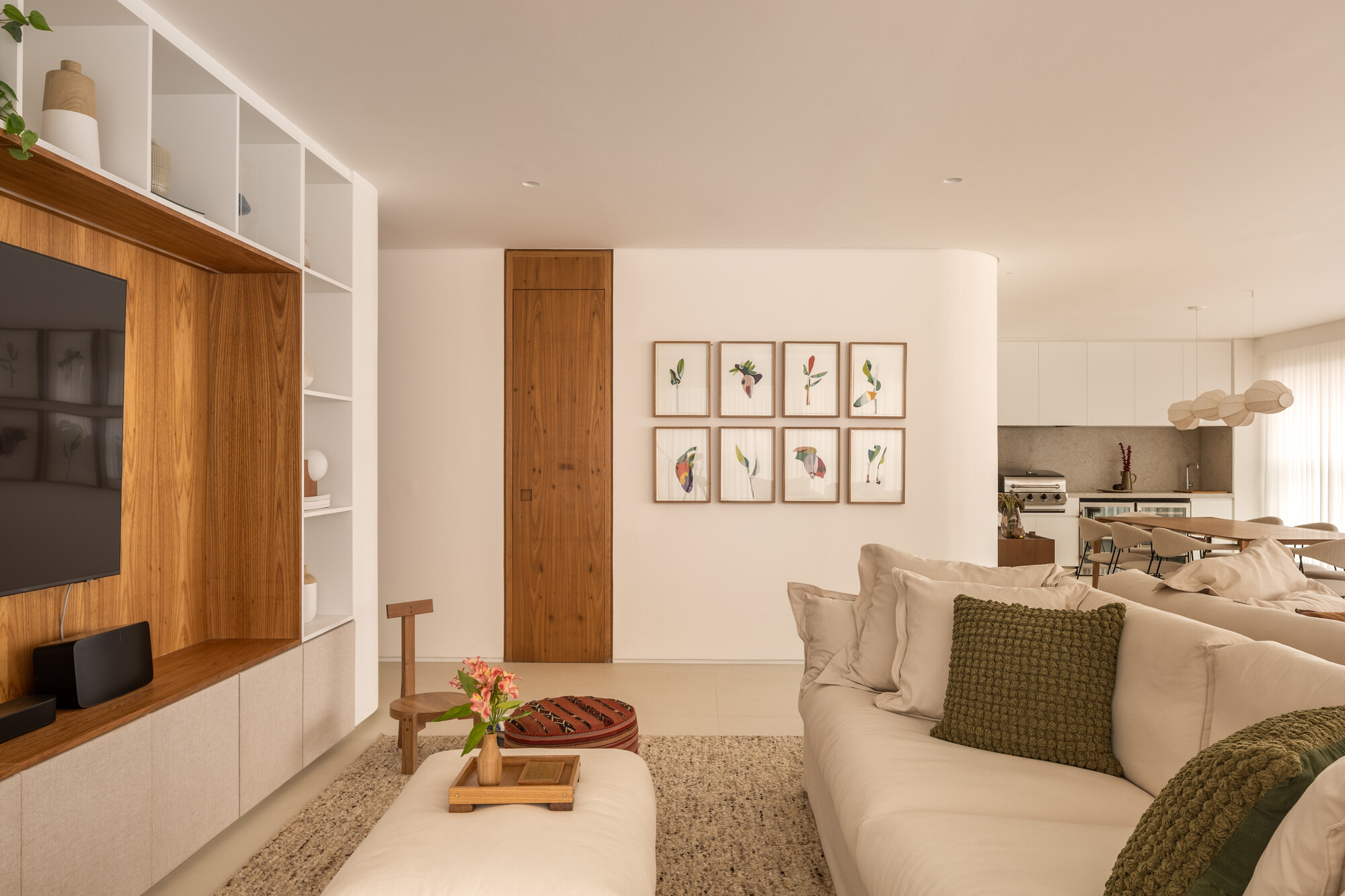 Apartamento MM