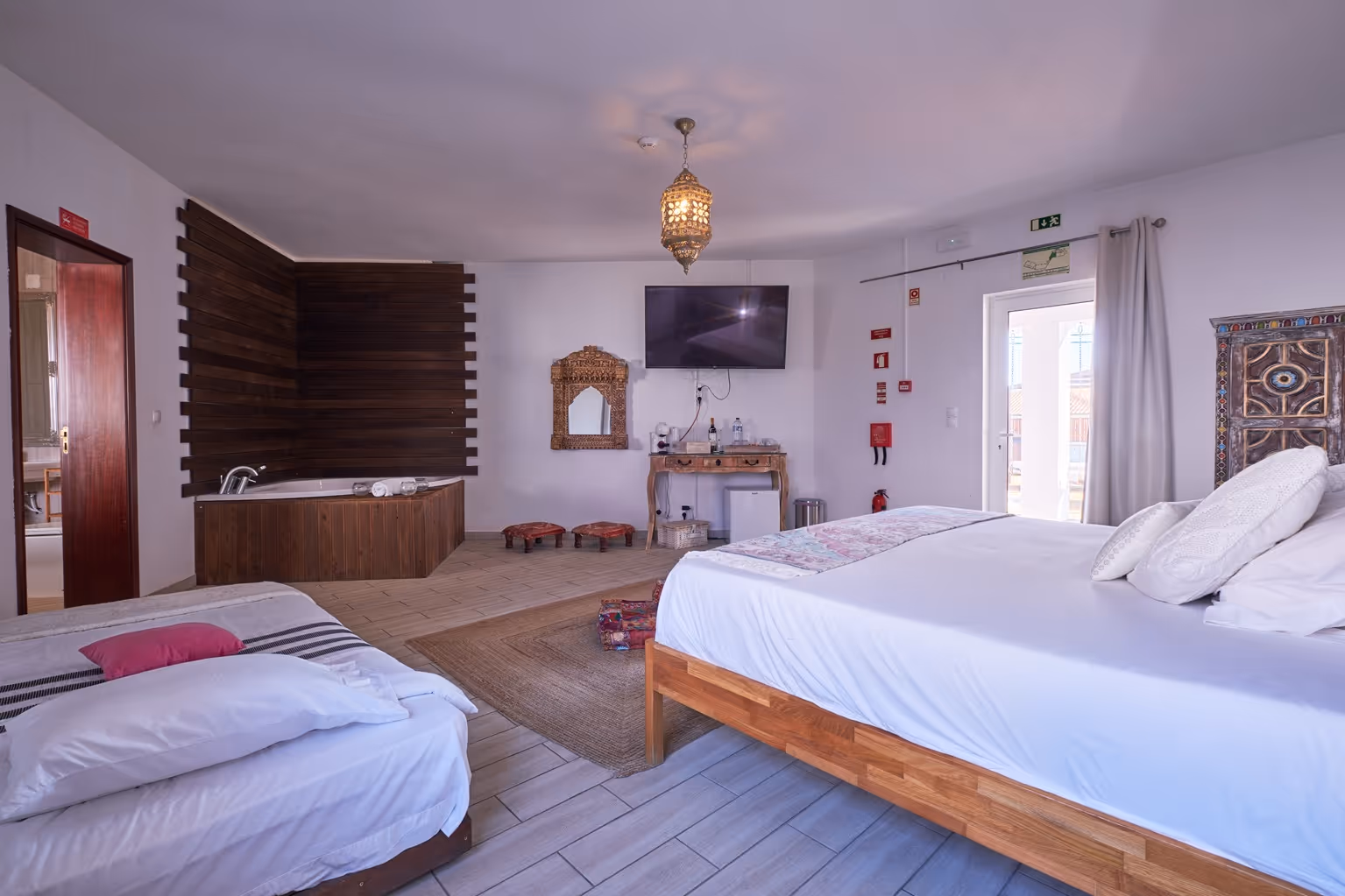 Standard Family Room