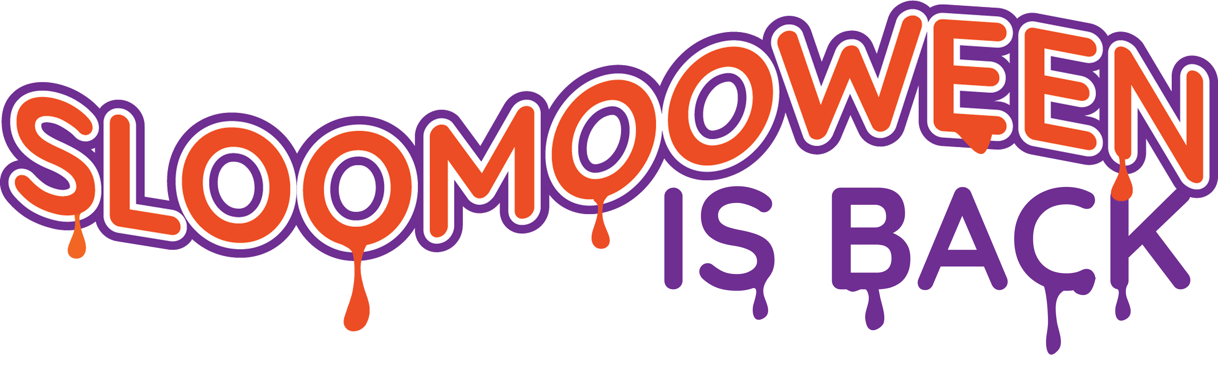 Slomooween is back