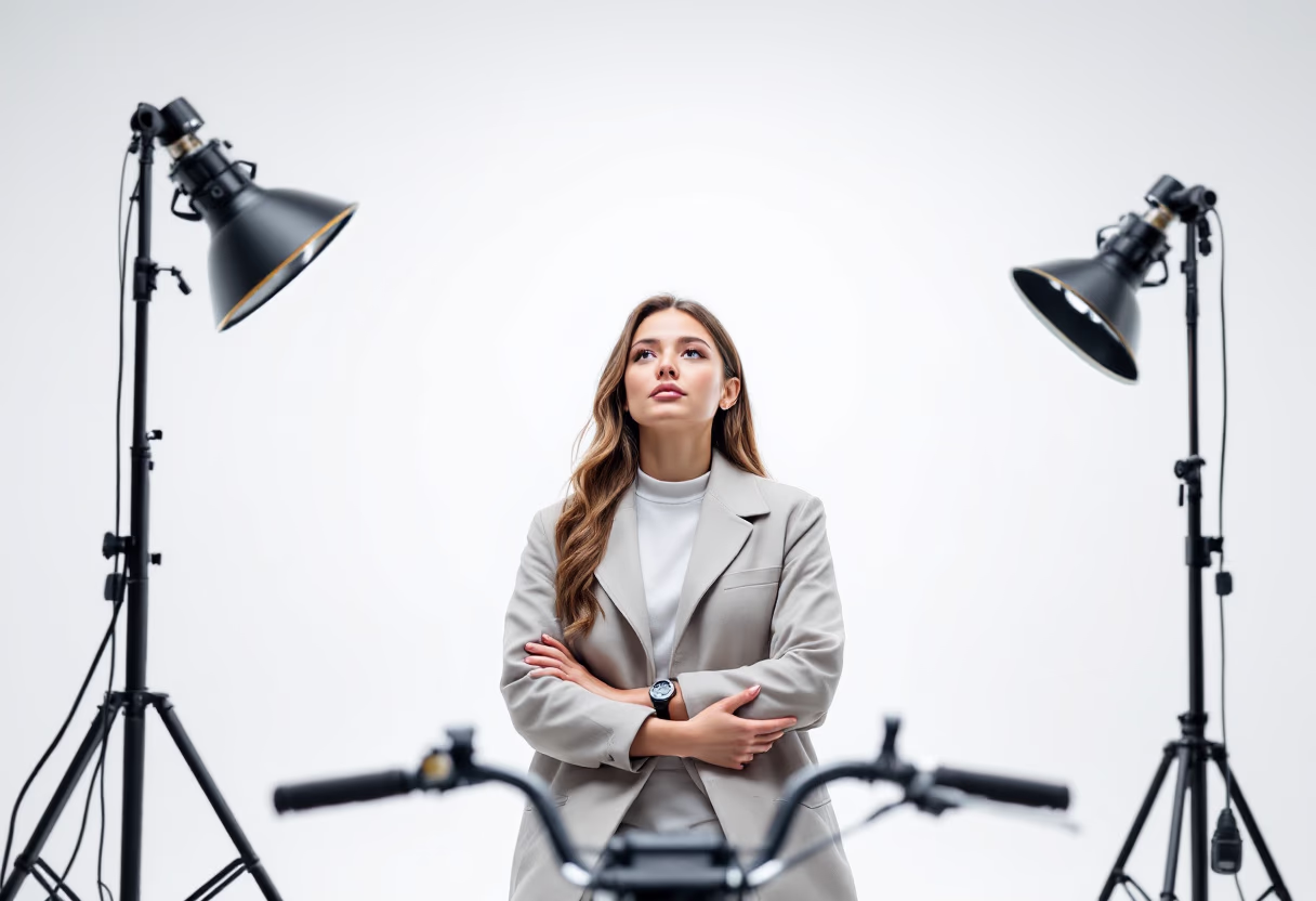 image of individual team member (for a public transportation company)