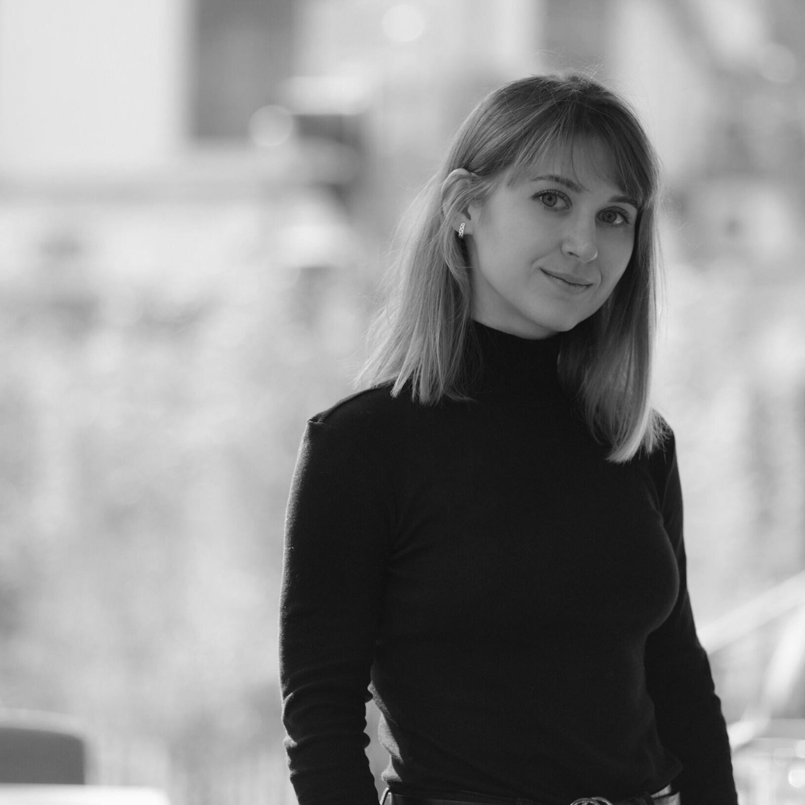Kristina Knut