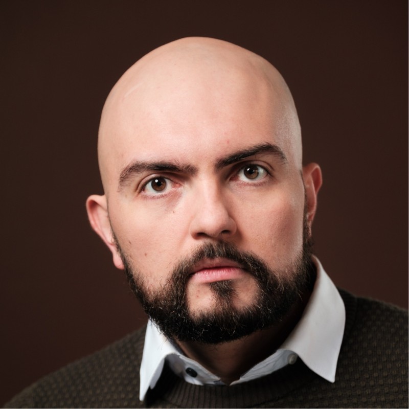 Salvador Esparza