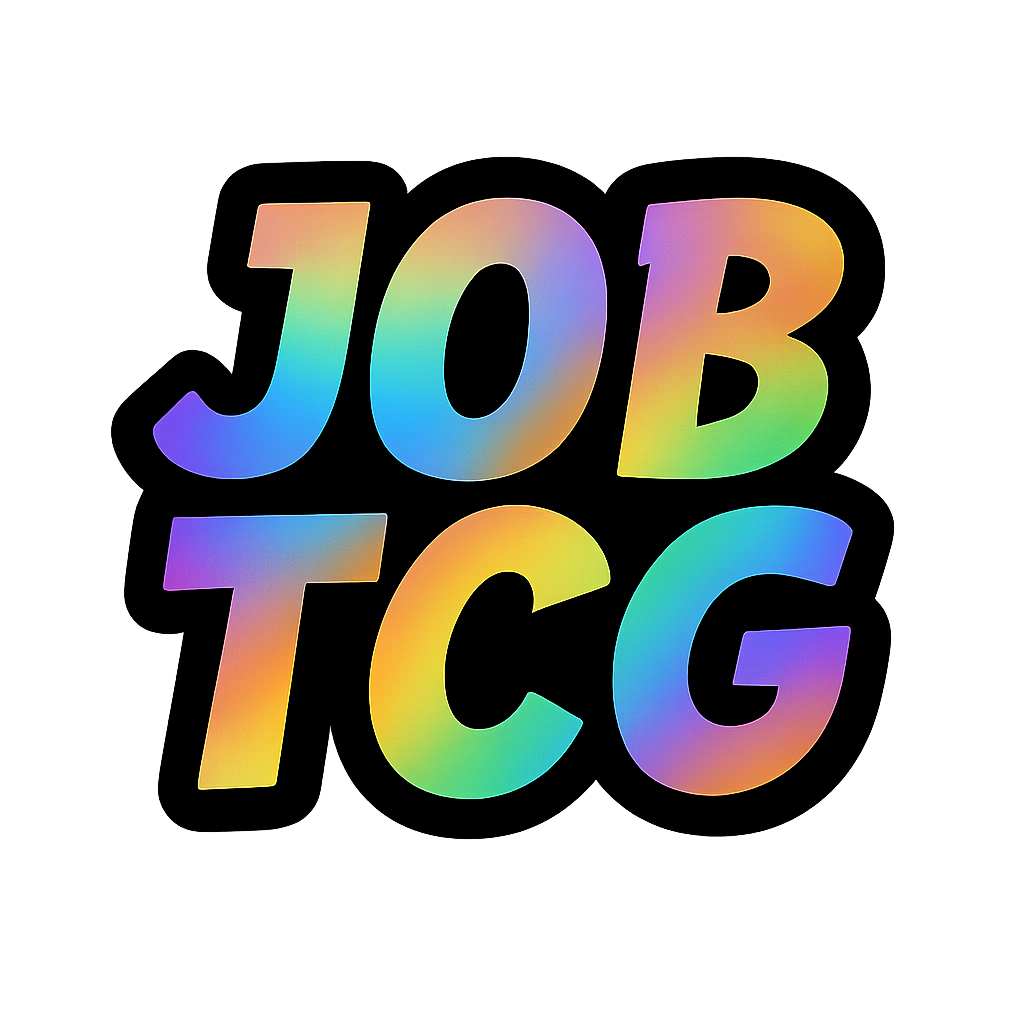 jobtcg logo