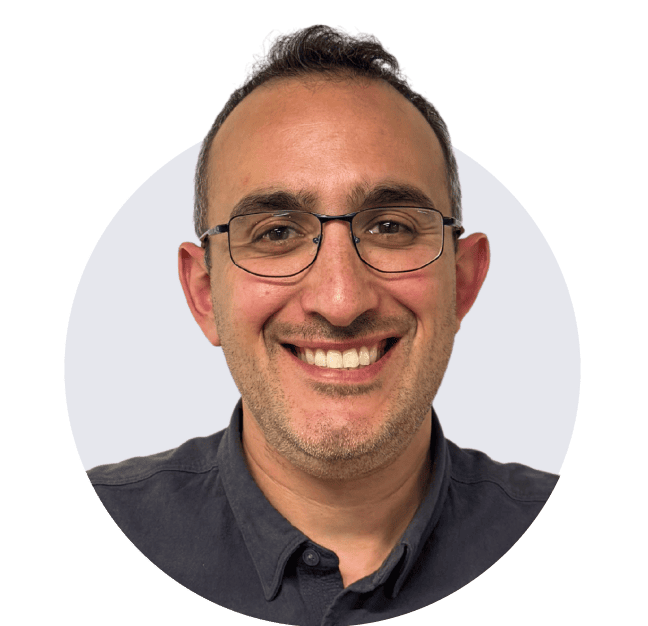 Nir Katz image