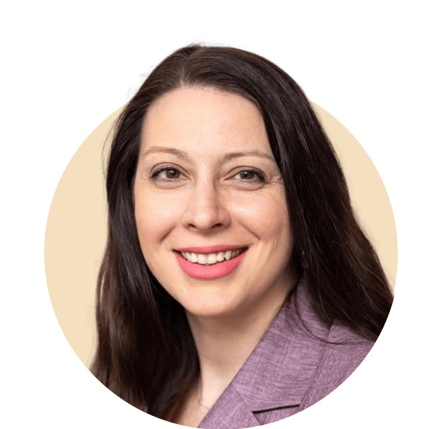 Jennifer Brullo, DNP image
