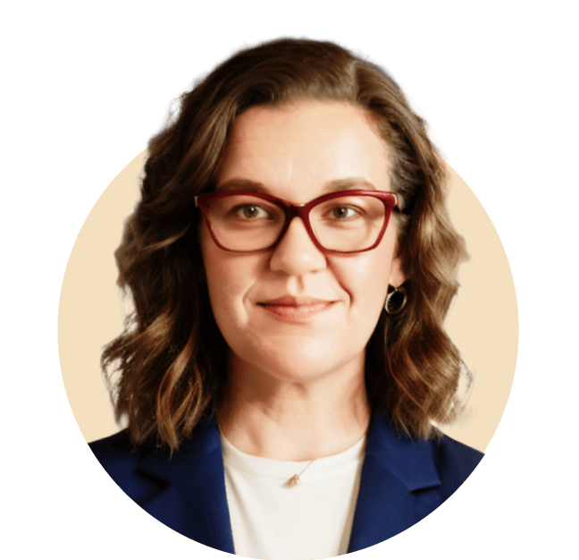 Shyra Quimby, DHSc image