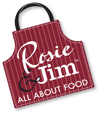 Rosie & Jim Logo