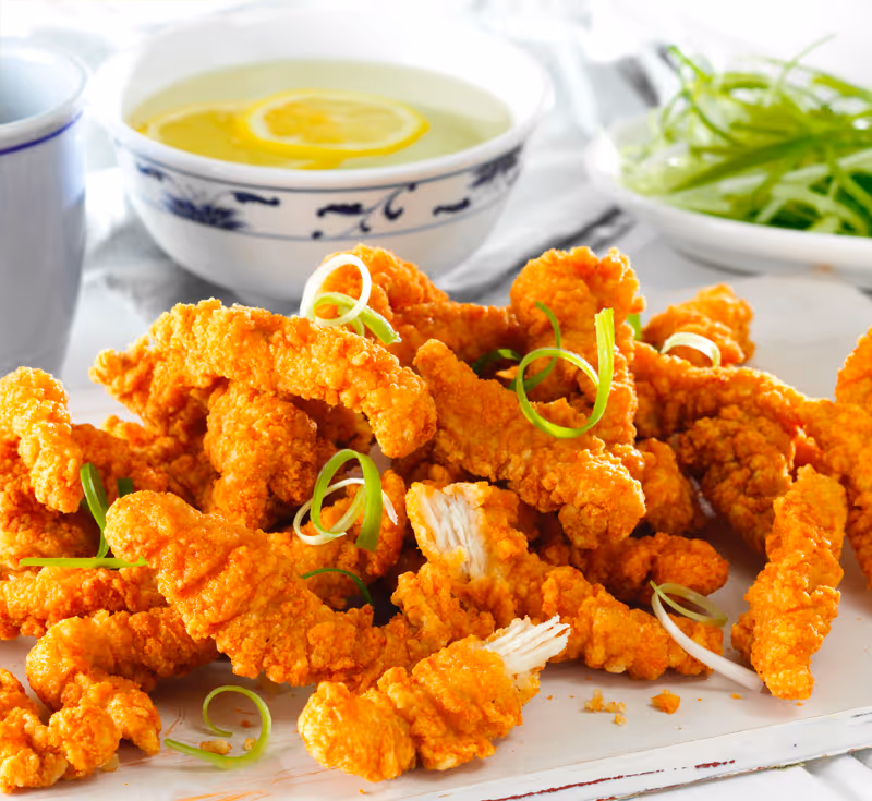 Rosie & Jim Gluten Free  Shredded Chicken