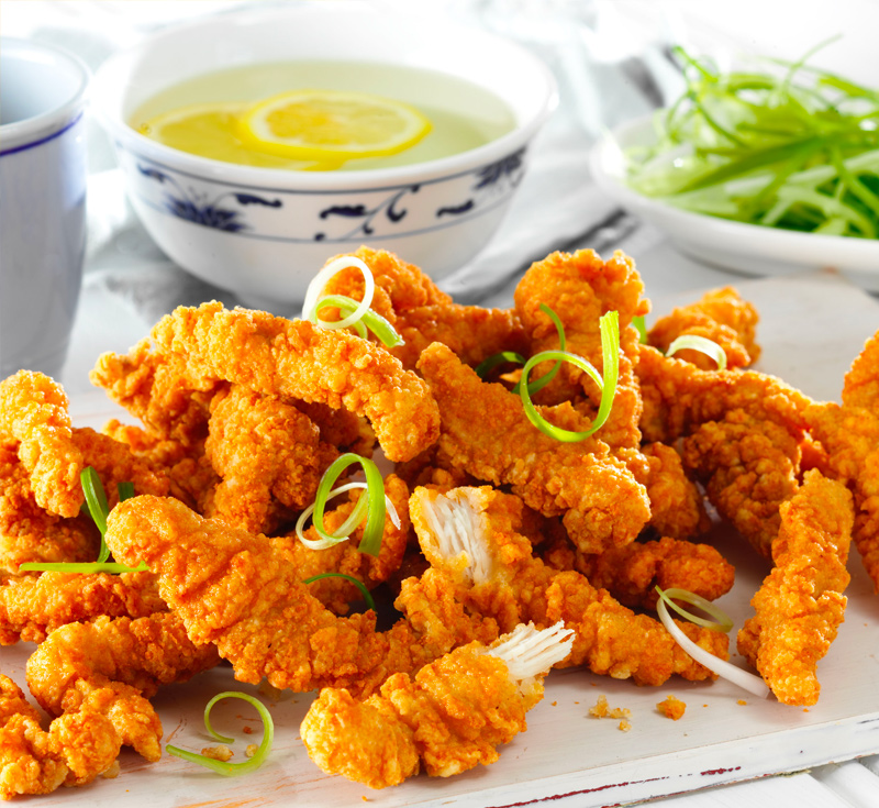 Rosie & Jim Gluten Free  Shredded Chicken