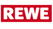 REWE: Logo