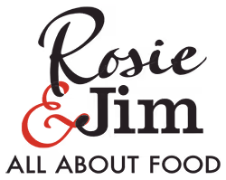 Rosie & Jim: Logo
