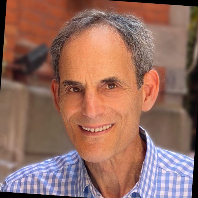 Hal Myers PhD