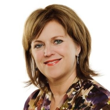 Chantal Laberge