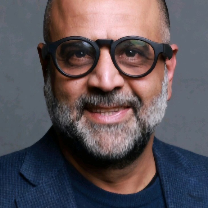 Shafik Mina