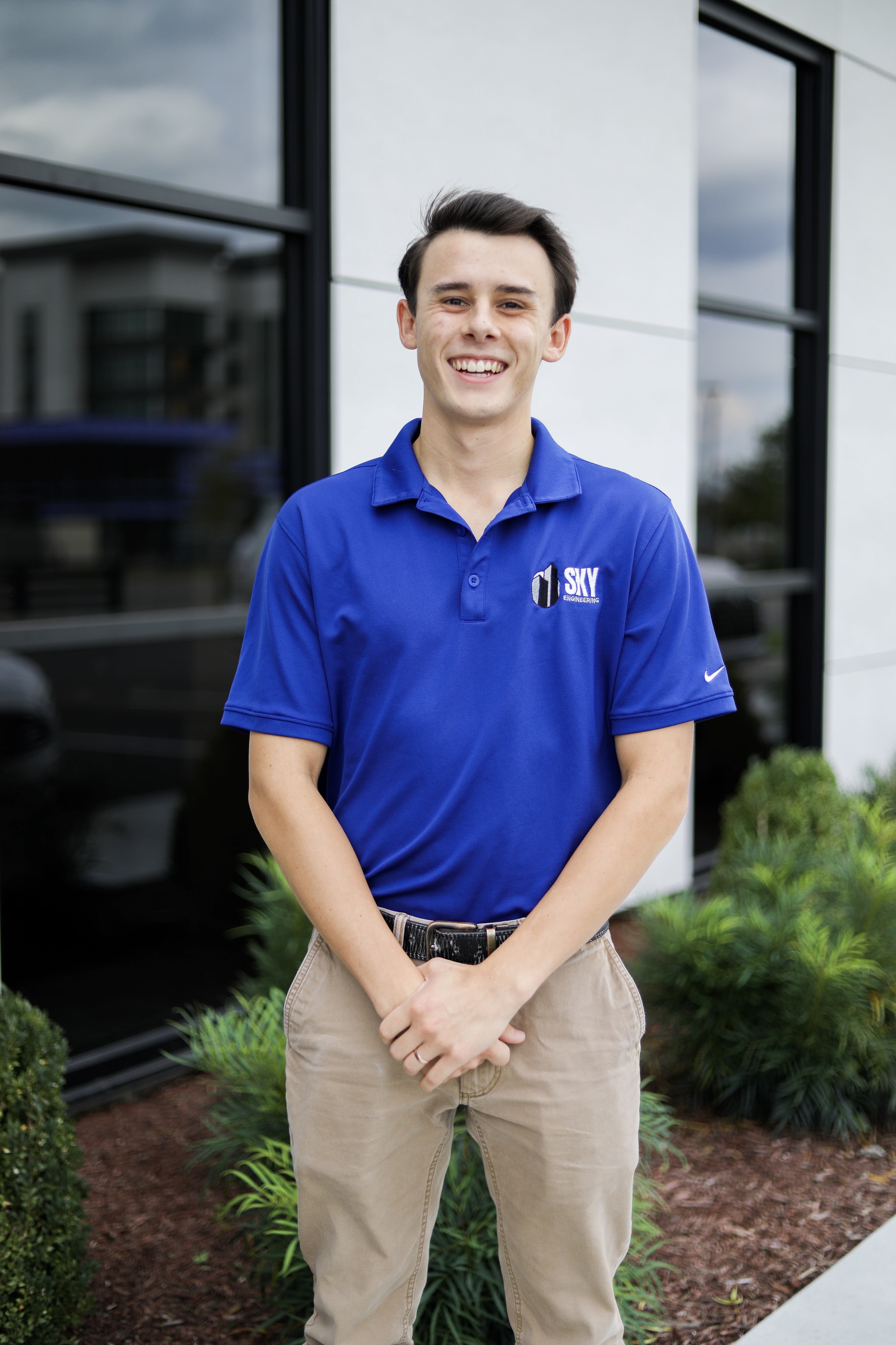 Grant Turner, PE