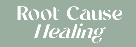 Root Cause healing