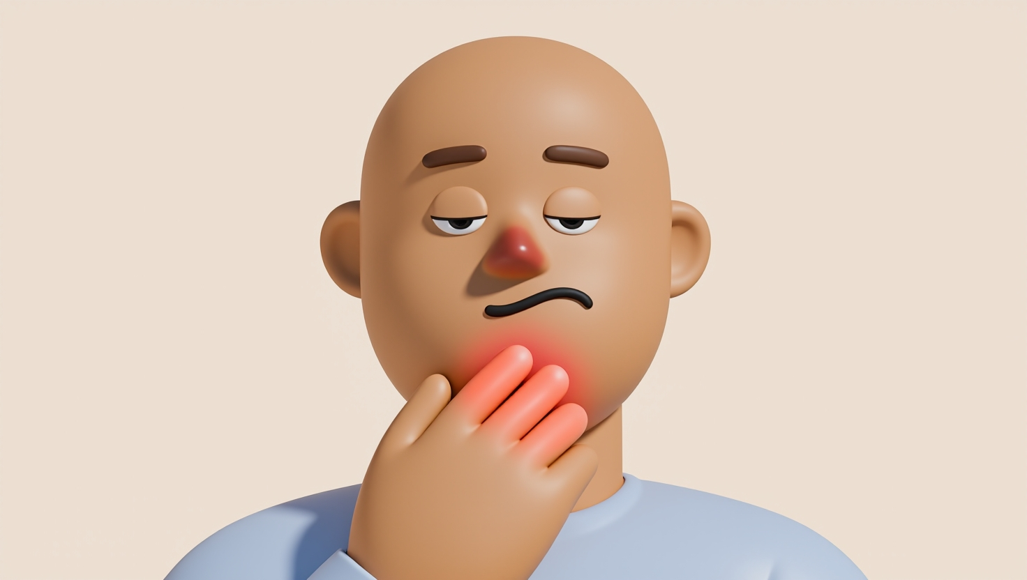 Can Sinus Problems Cause Tooth Pain?